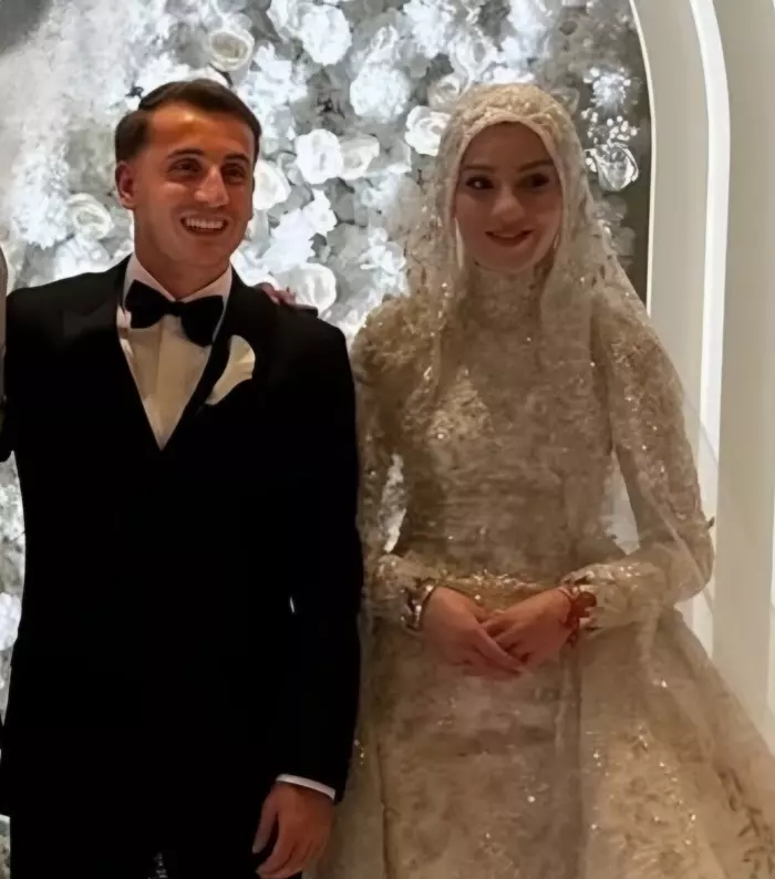 Kerem Akturkoglu Ceren Dugun