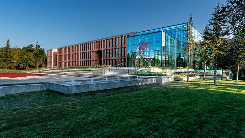 Koc Okullari Ucreti Lise Anaokulu Ilkokul
