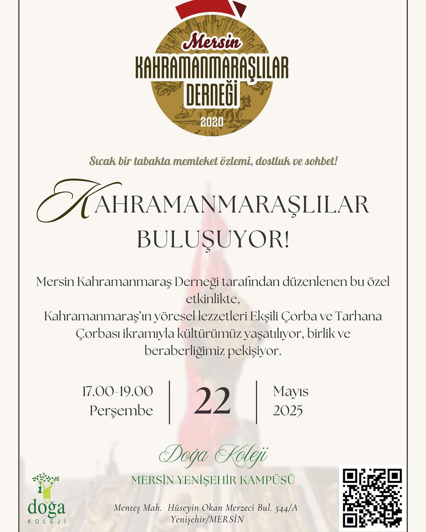 Maraş Derneği-1