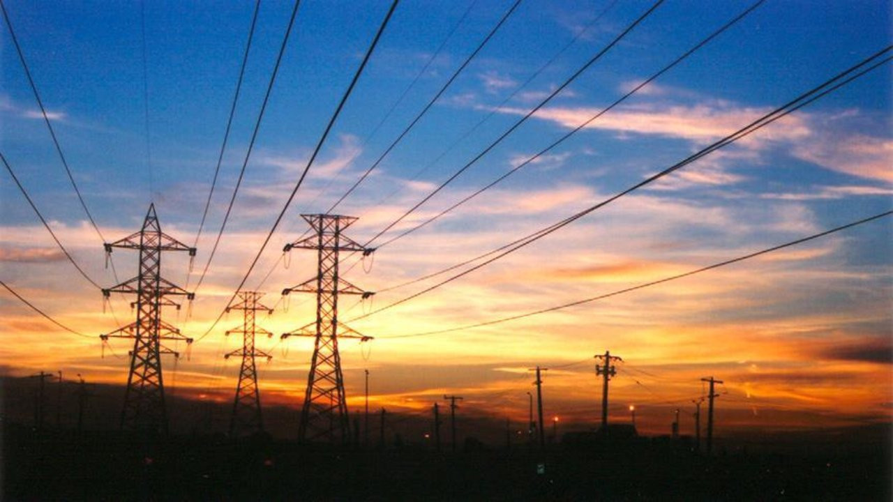 Mersin Elektrik Kesintisi