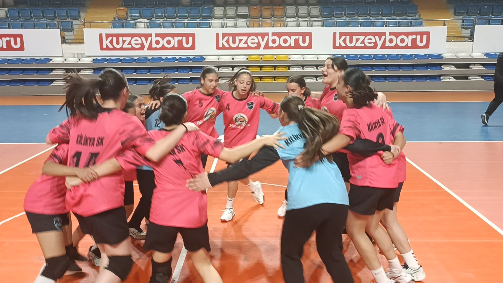 Mersin Kilikya Spor 2