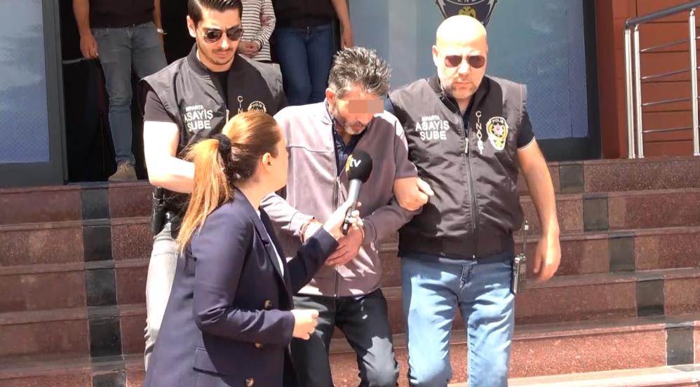 Muge Anli Pendik Cinayet Bayram Arda
