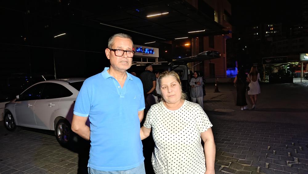 Ozel Hastane Cenaze Kayip
