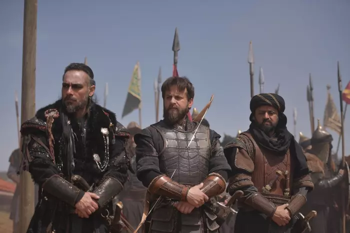 Selahaddin Eyyubi Kudus Fatihi Final Bolumu Izle