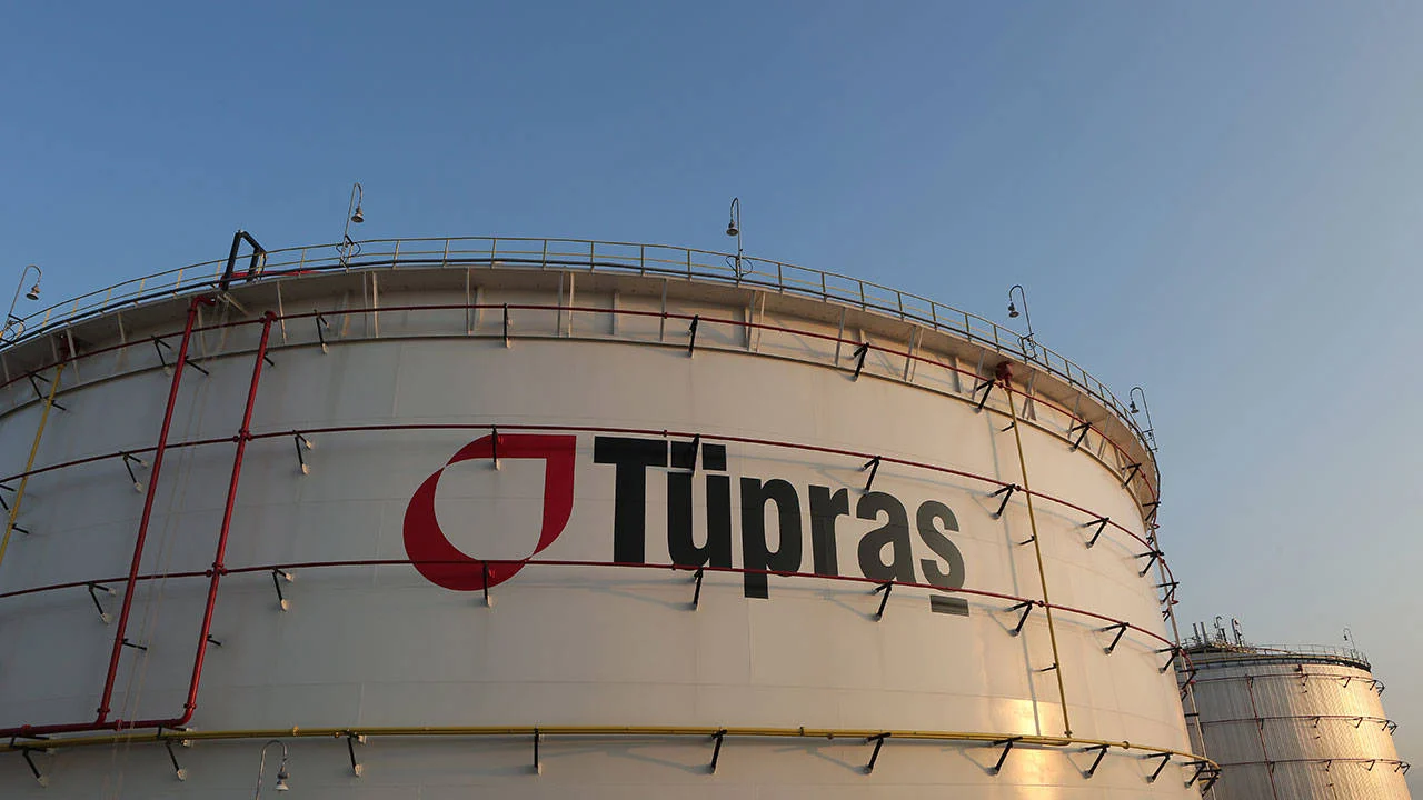 Tupras Iso 500-1