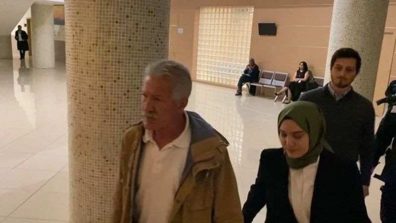 Zehra Kinik Olayi Kusurlu