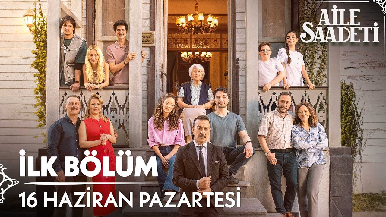 Aile Saadeti