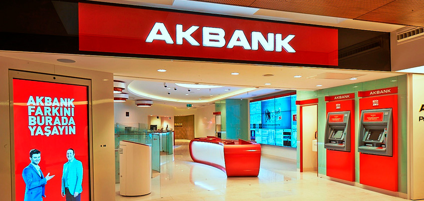 Akbank Karne Hediyesi