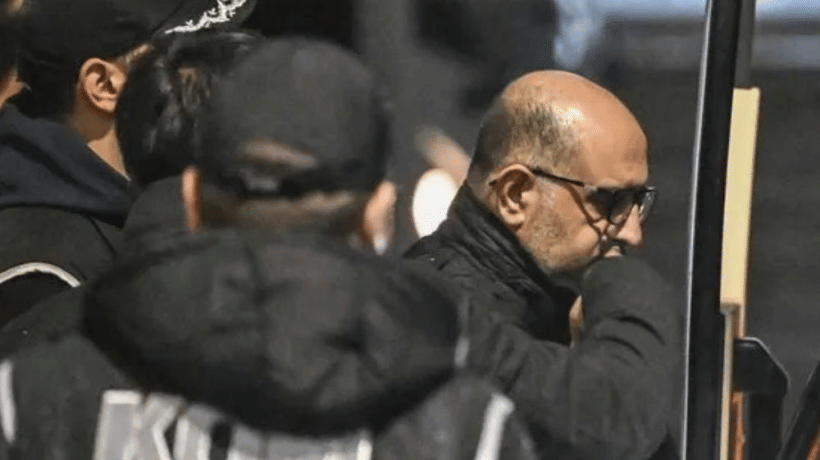 İBB İtirafçısı Aziz İhsan Aktaş Kimdir, Nasıl Büyüdü?