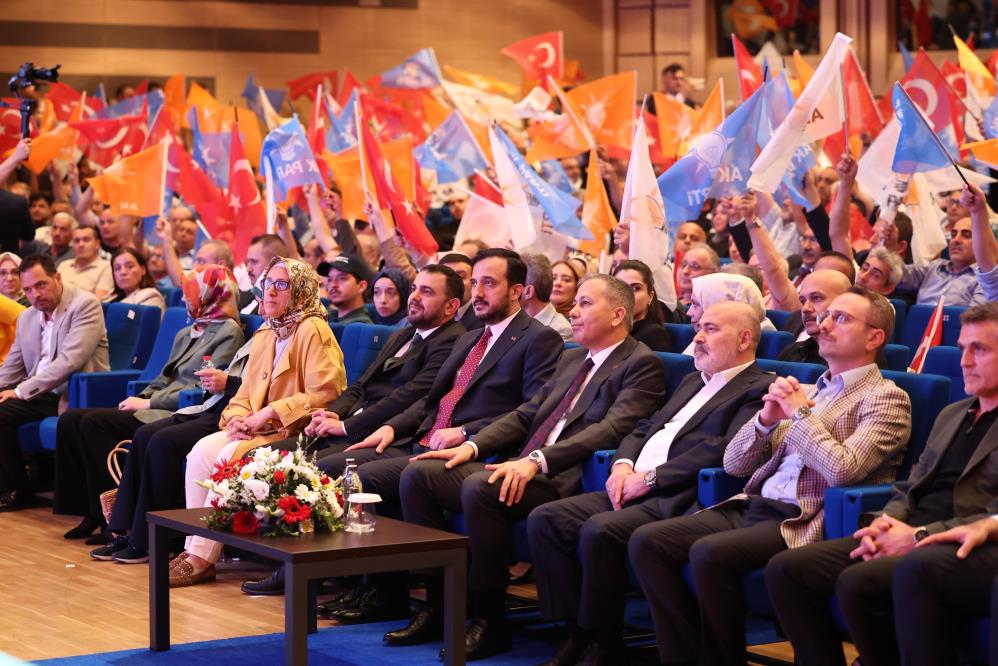 Ali Yerlikaya 12