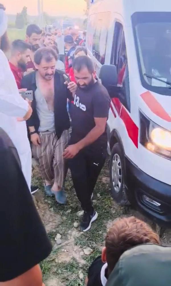Antalya Bogulan Cocuk 1