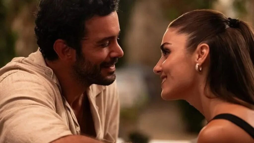 Aski Hatirla Izle 4Bolum 6