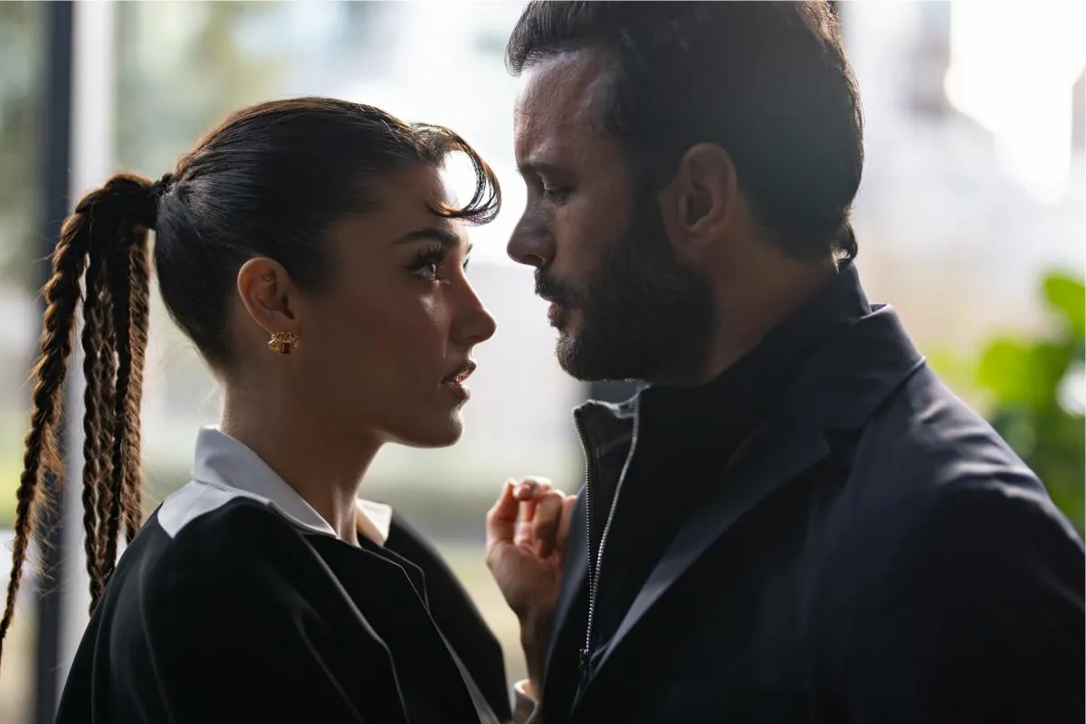 Aski Hatirla Izle 4Bolum 8