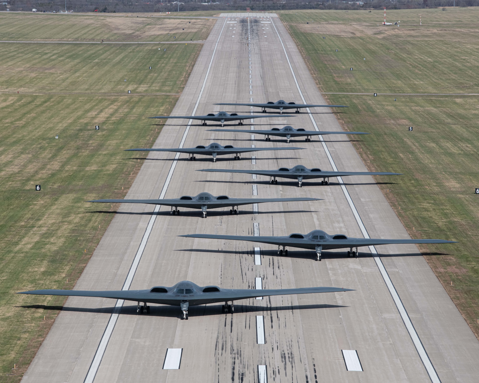 B2 Spirit Ne Kadar 1