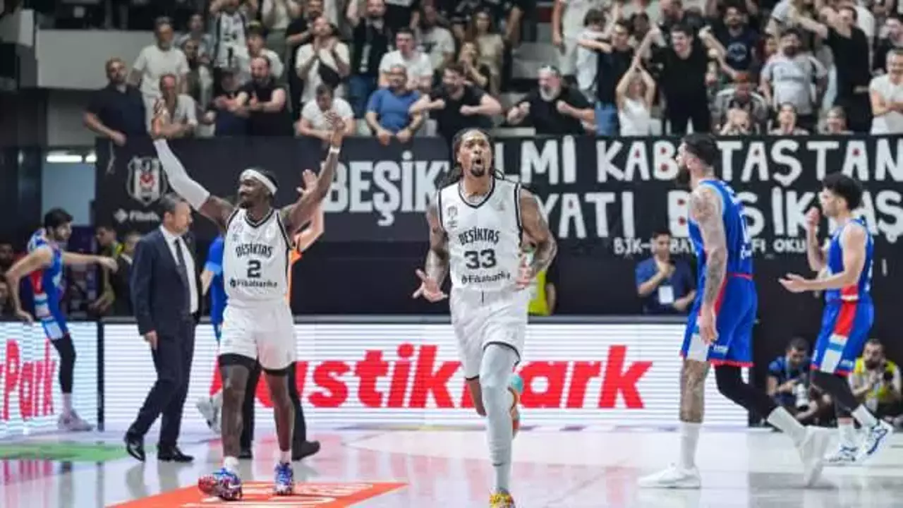 Besiktas Anadolu Efes Canli Mac Izle 2