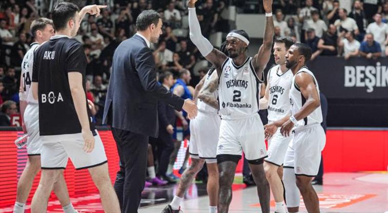 Besiktas Anadolu Efes Canli Mac Izle 3