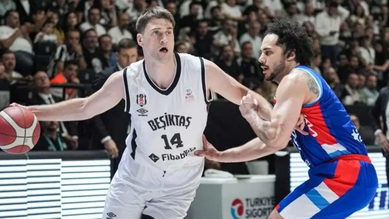Besiktas Anadolu Efes Canli Mac Izle