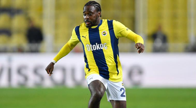 Besiktas Osayi Samuel