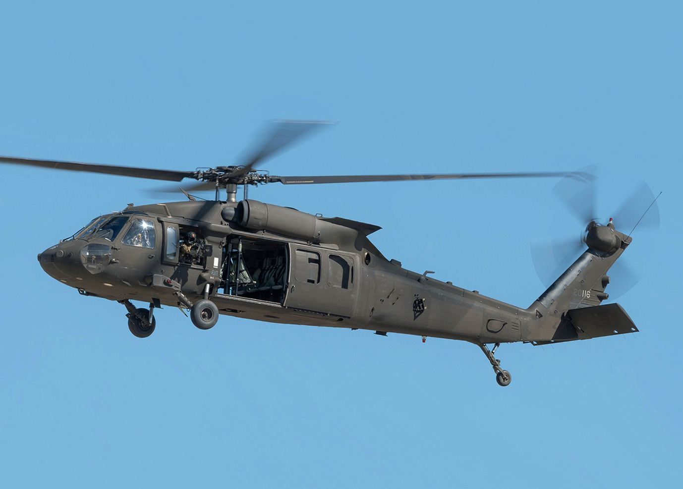 Black Hawk