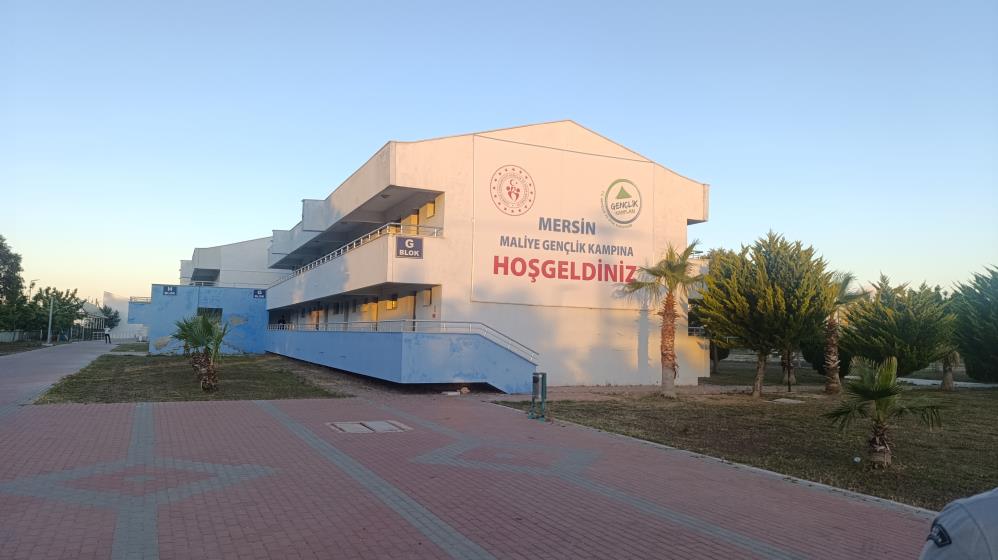 Bogulan Ogrenciler Mersin