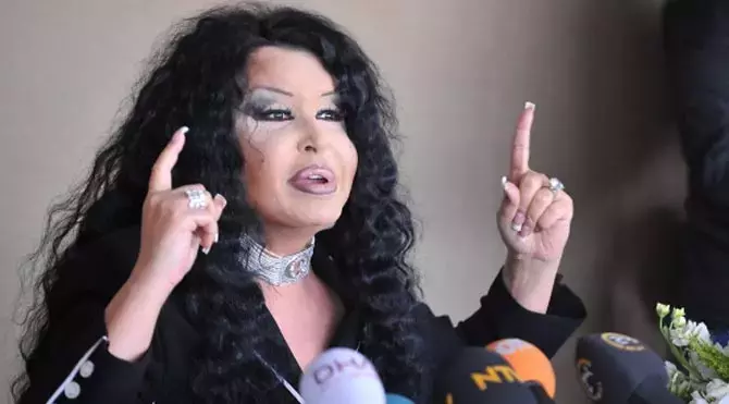 Bulent Ersoy Mal Varligi 3