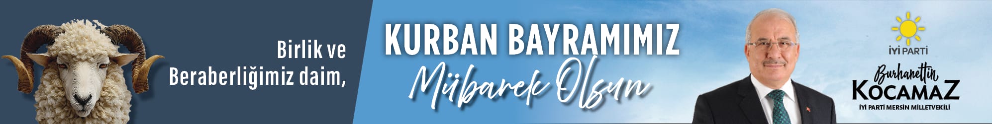 Reklam Bloğu