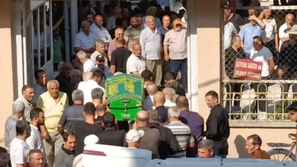 Bursa Inegol Cinnet Cinayet