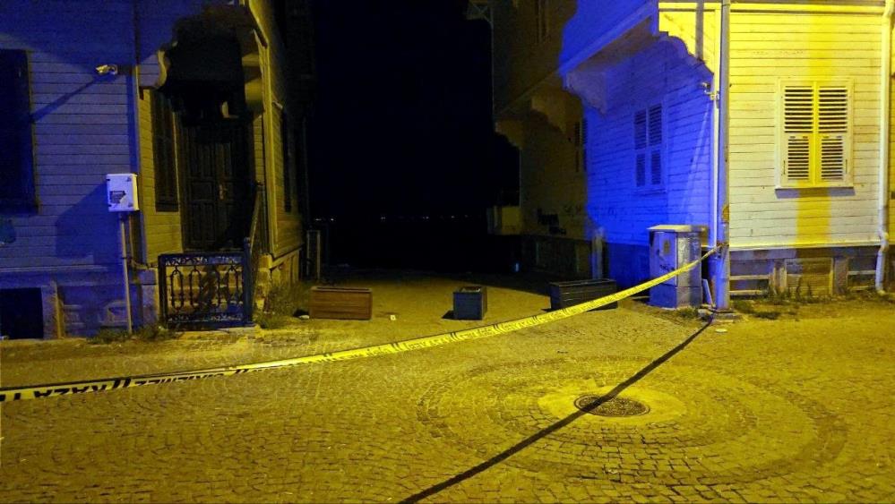 Bursa Mudanya Kavga