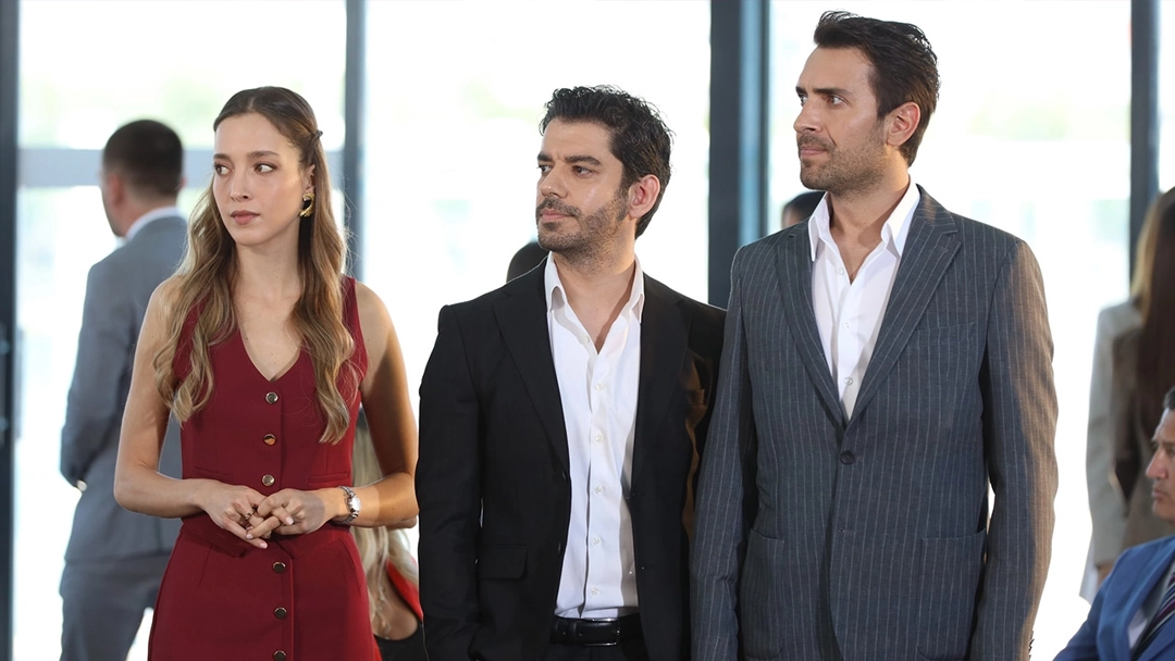 Cift Kisilik Oda 3 Bolum Izle 1