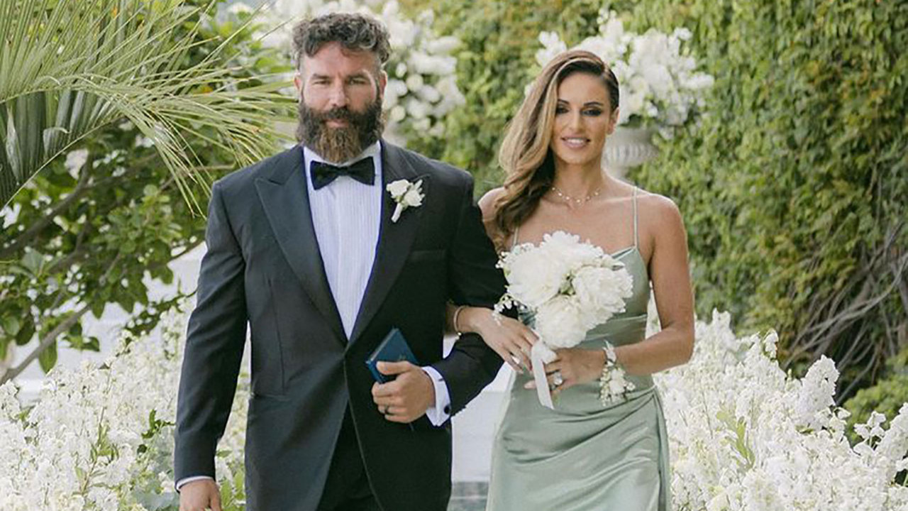 Dan Bilzerian Kimdir 2