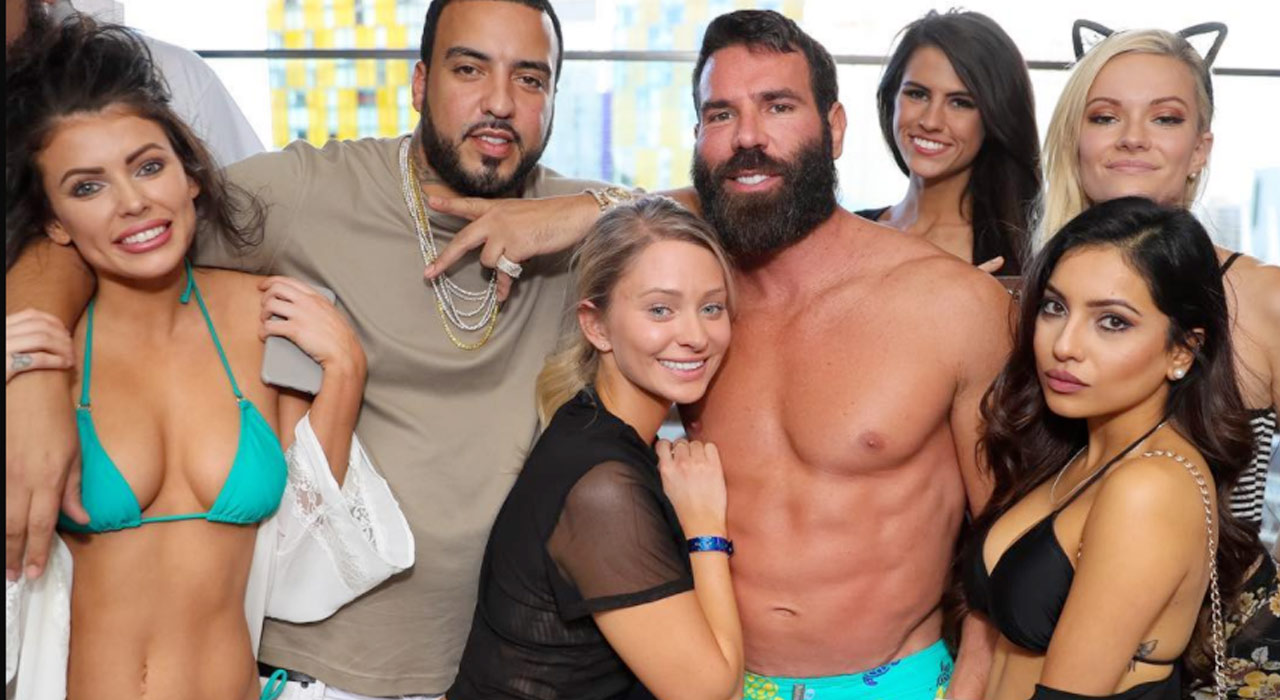 Dan Bilzerian Kimdir 3