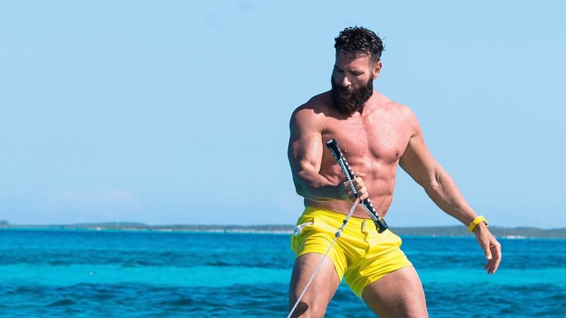 Dan Bilzerian Kimdir 4