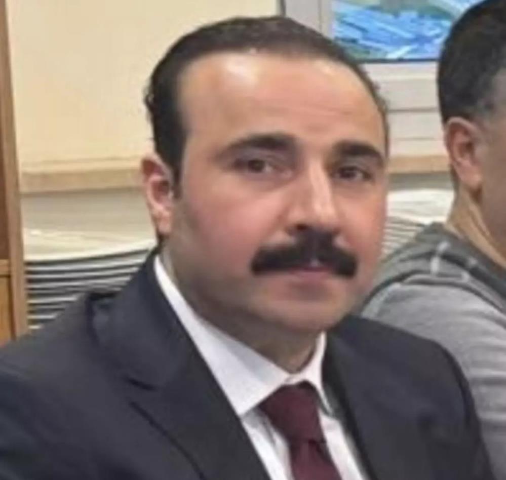 Danistay Hakimi Mardin Oldu 1