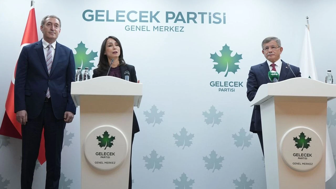 Dem Gelecek
