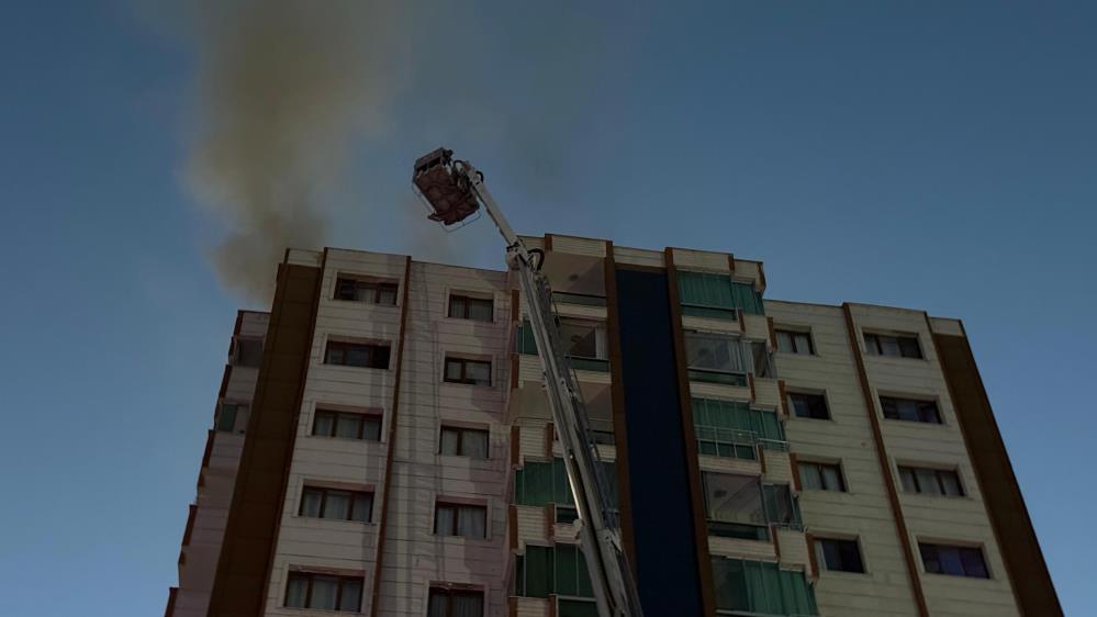 Diyarbakir Son Dakika Diyarbakir Yangin