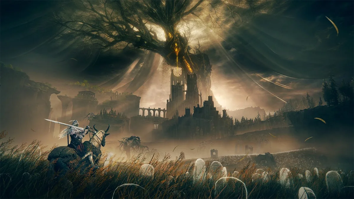 Elden Ring 2