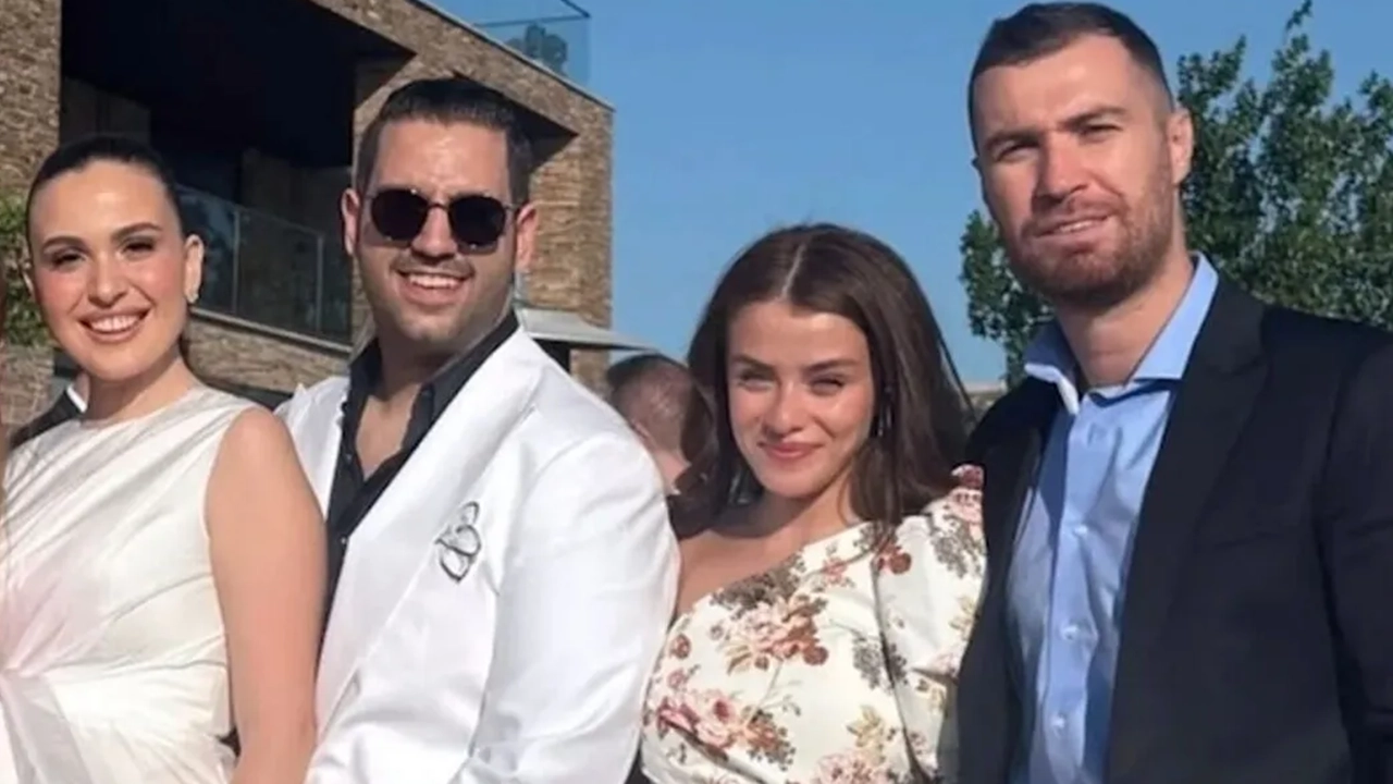 Elif Engin Kimdir Kiminle Evlendi