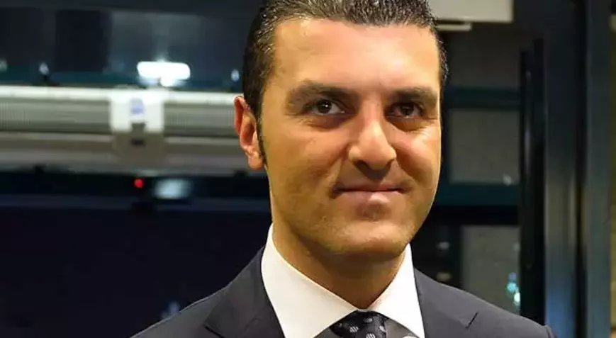 Emir Sarigul Sibel Can Mustafa