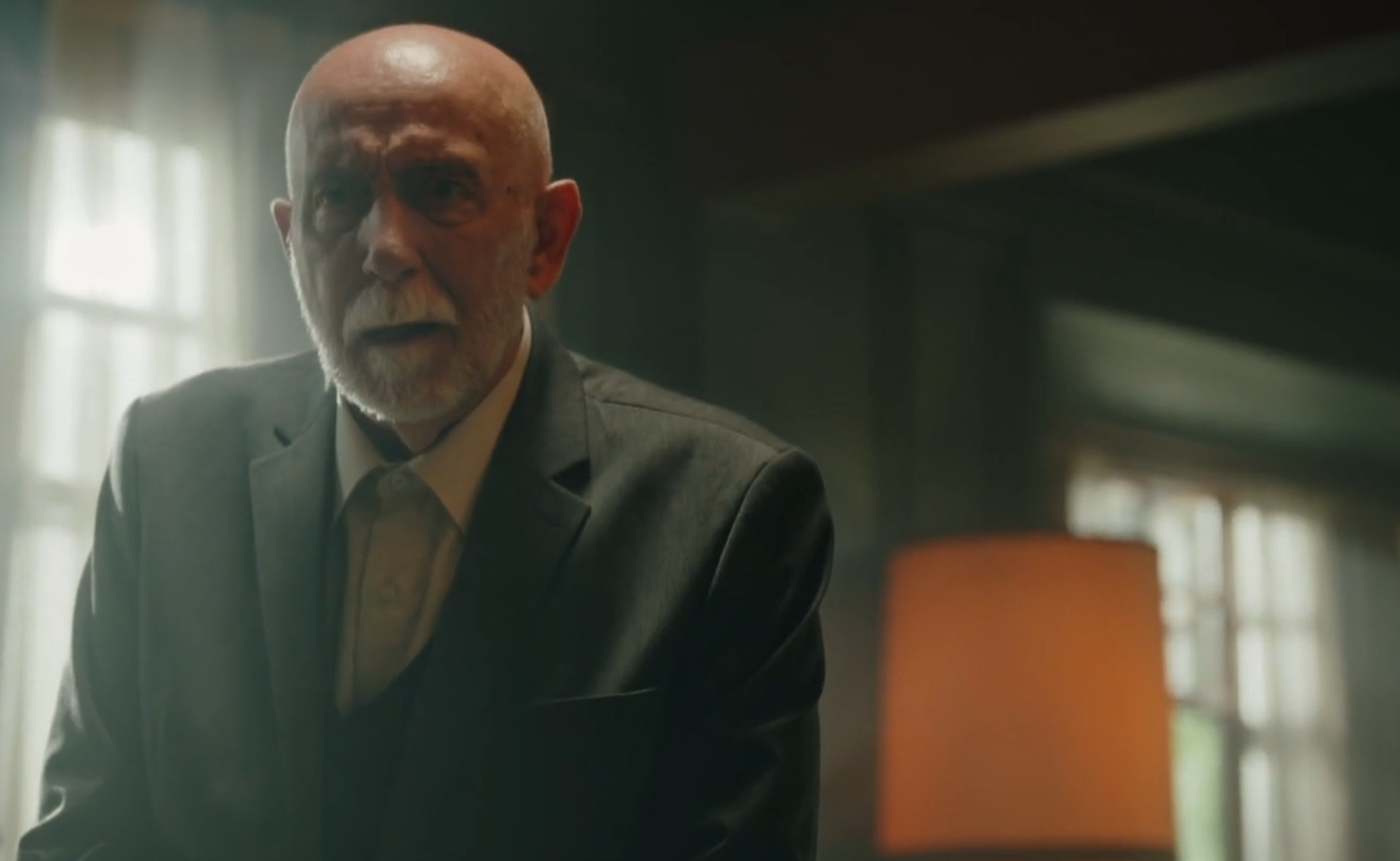 Esref Ruya 13 Bolum Izle