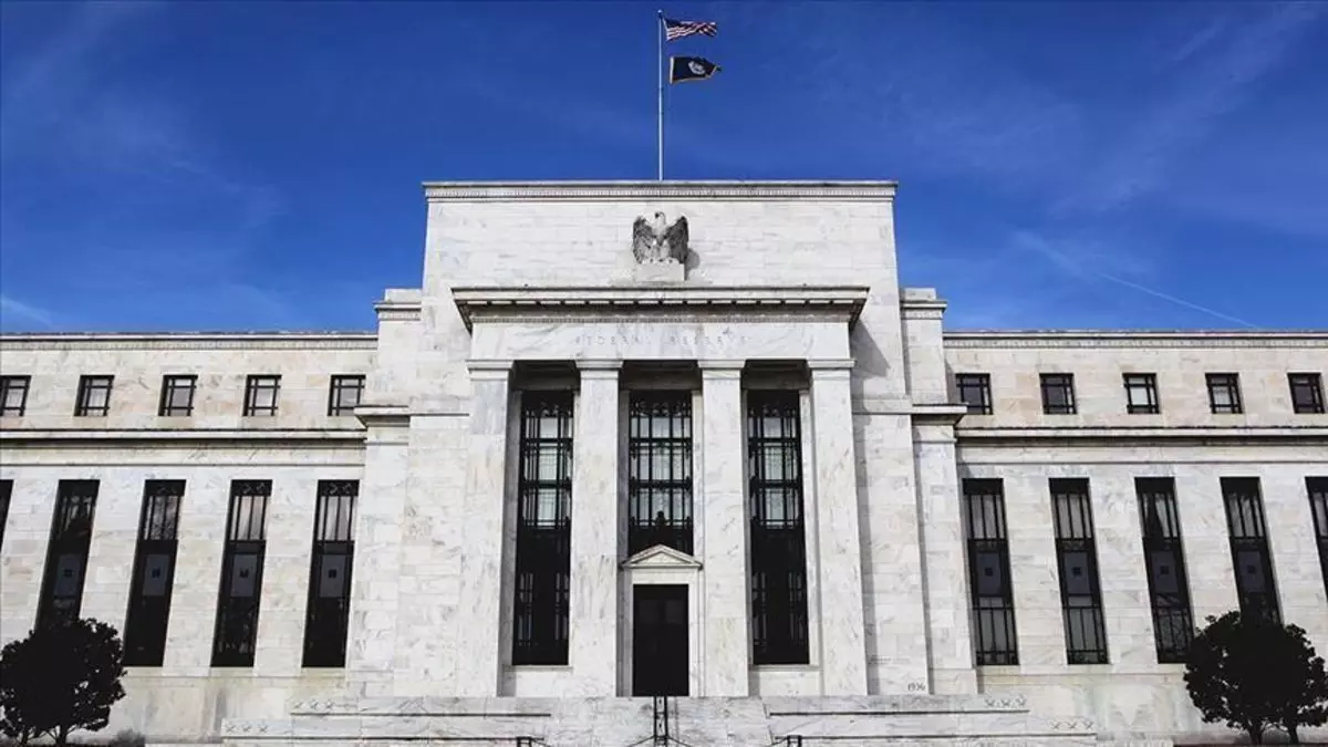 Fed Faiz Karari Toplantisi Ne Zaman 3