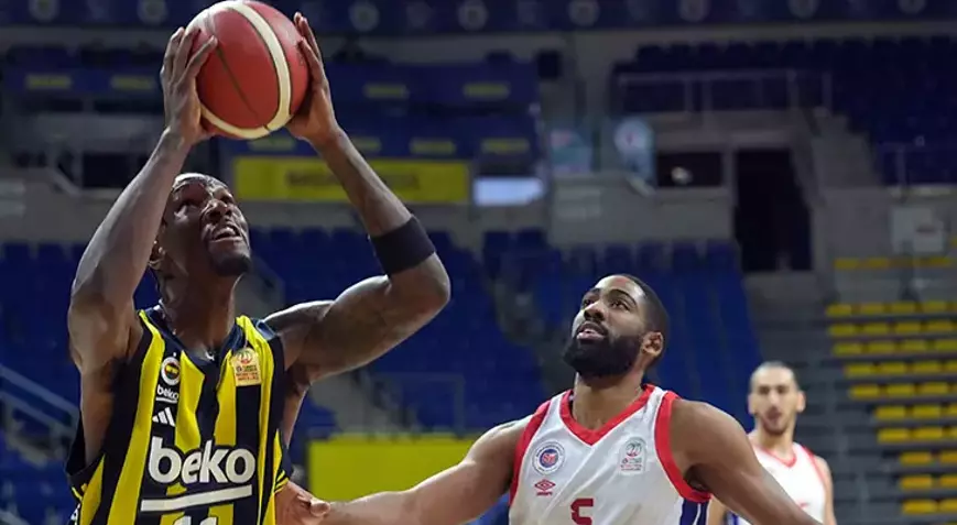 Fenerbahçe Bahçeşehir Koleji 1