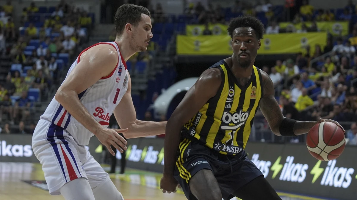 Fenerbahçe Bahçeşehir Koleji
