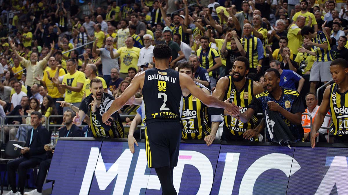 Fenerbahce Beko Besiktas Canli 2