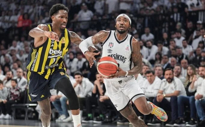 Fenerbahce Beko Besiktas Canli 4