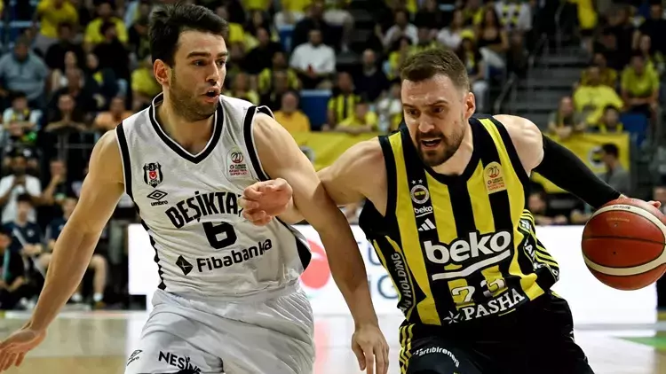 Fenerbahce Beko Besiktas Canli