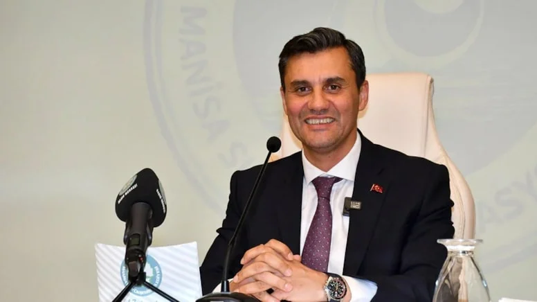 Ferdi Zeyrek 1