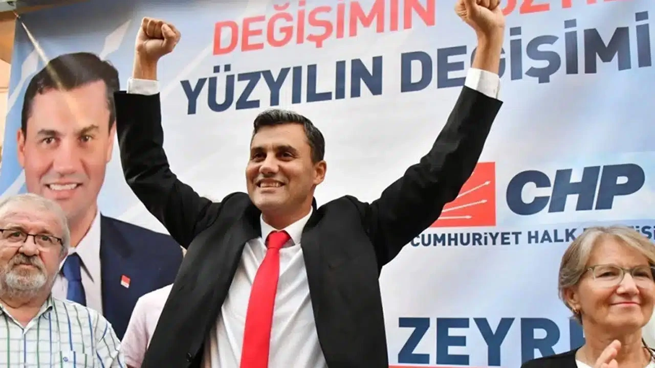 Ferdi Zeyrek