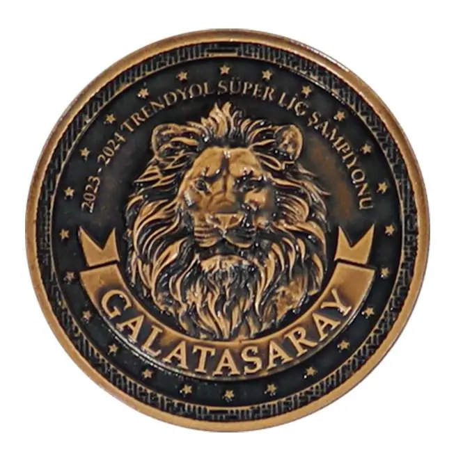 Galatasaray 25 Hatira Para