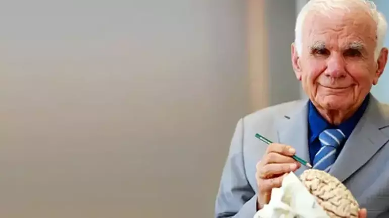 Gazi Yasargil Kimdir Basarilari