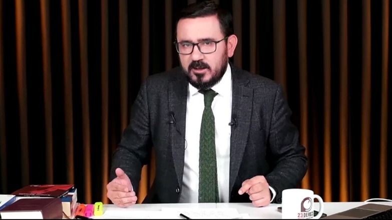 Gokhan Ozbek